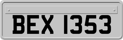 BEX1353