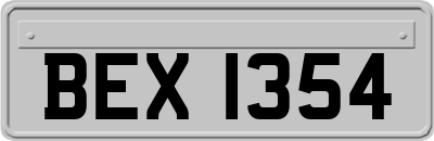 BEX1354