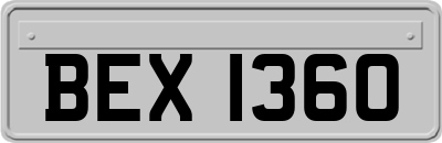 BEX1360