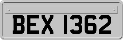 BEX1362