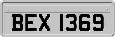 BEX1369