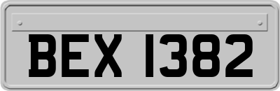 BEX1382