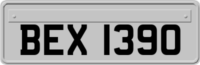 BEX1390