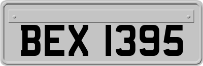 BEX1395