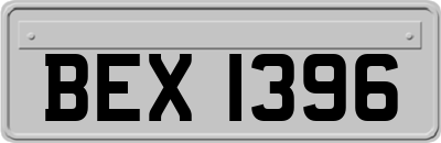 BEX1396