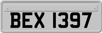 BEX1397