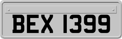 BEX1399