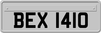 BEX1410