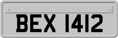 BEX1412