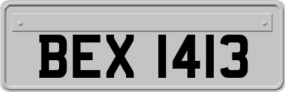 BEX1413