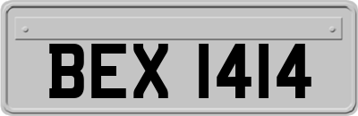 BEX1414