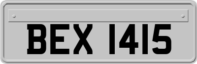 BEX1415