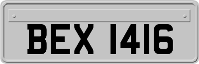 BEX1416