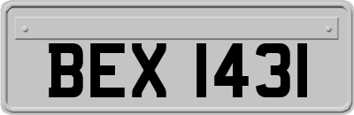 BEX1431