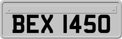 BEX1450