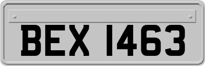 BEX1463