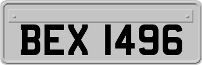 BEX1496