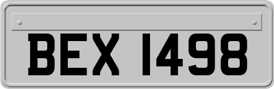 BEX1498