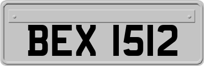 BEX1512