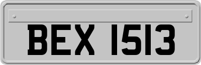 BEX1513