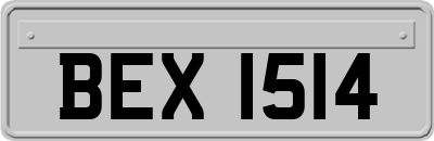 BEX1514