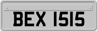 BEX1515