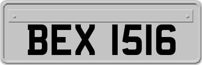 BEX1516