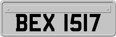 BEX1517