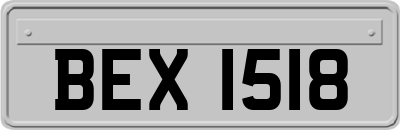 BEX1518