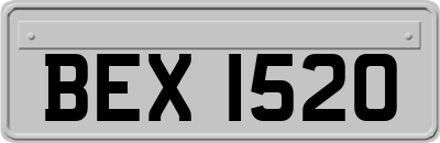 BEX1520