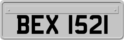 BEX1521