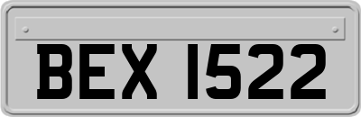 BEX1522