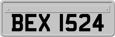 BEX1524