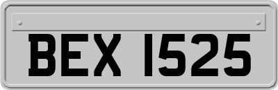 BEX1525