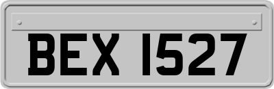 BEX1527