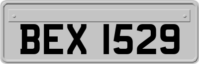 BEX1529