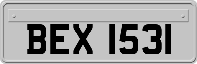 BEX1531