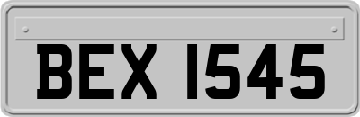 BEX1545