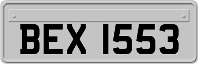 BEX1553