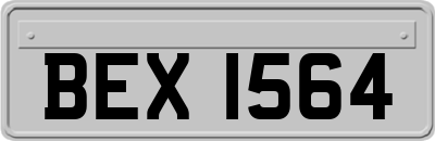 BEX1564