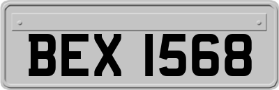 BEX1568