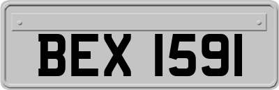 BEX1591