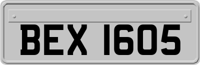 BEX1605