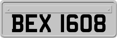 BEX1608