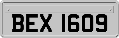 BEX1609