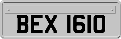 BEX1610