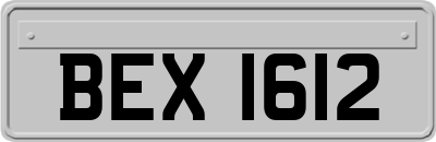 BEX1612