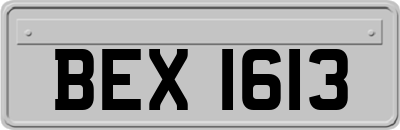 BEX1613