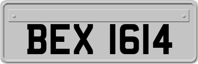 BEX1614