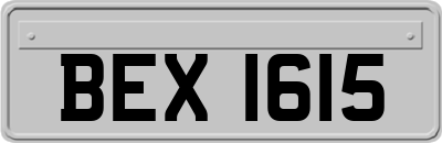 BEX1615